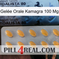 Gelée Orale Kamagra 100 Mg 44